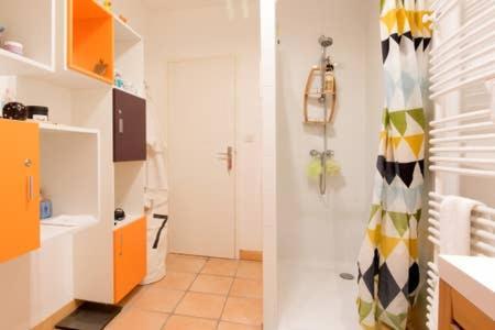 Superbe Appartement Avec Terrasse En Centre Ville Ла-Рошель Экстерьер фото