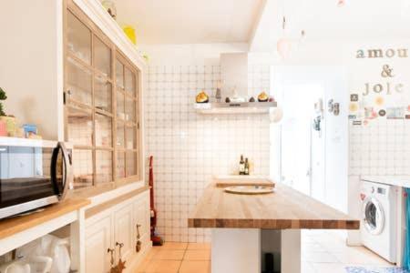 Superbe Appartement Avec Terrasse En Centre Ville Ла-Рошель Экстерьер фото