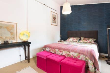 Superbe Appartement Avec Terrasse En Centre Ville Ла-Рошель Экстерьер фото
